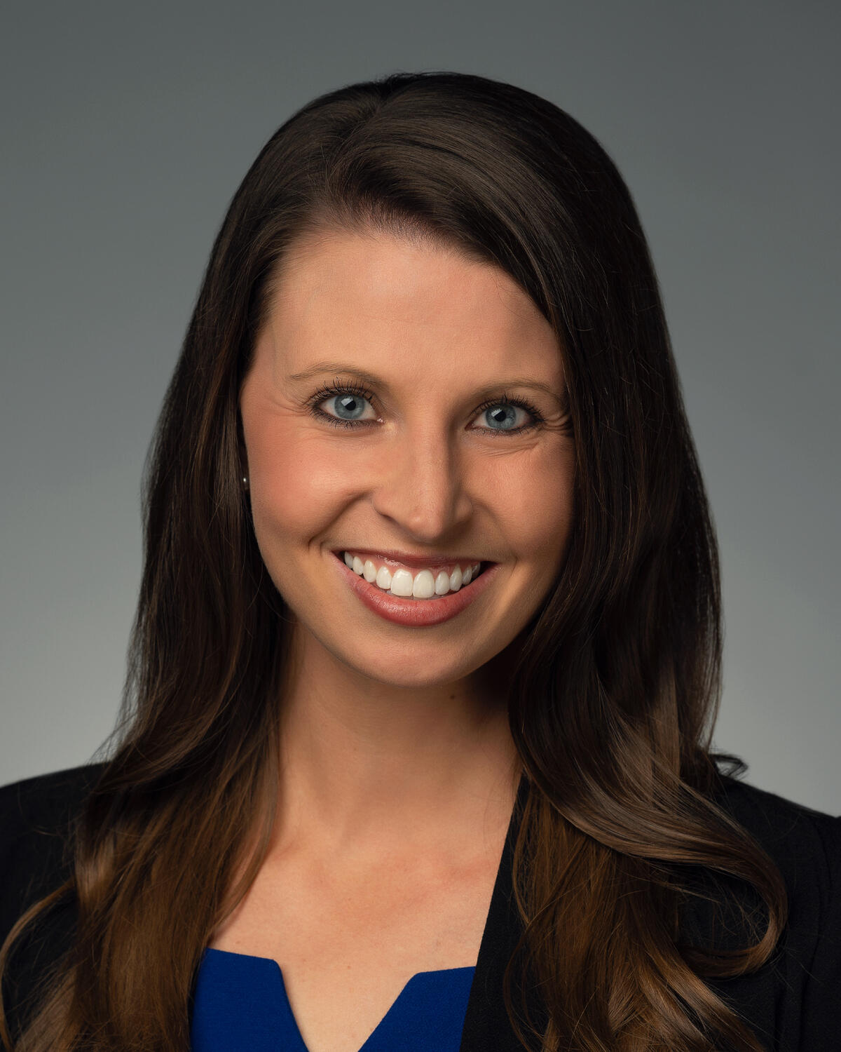 Headshot Image for Andrea Sartin